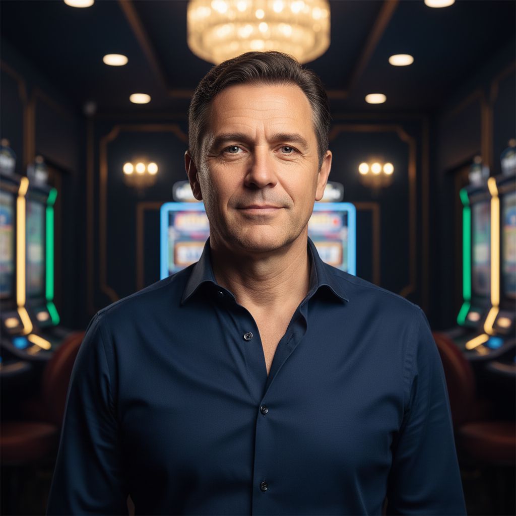 Fruit Cocktail Slot – Refresh Your Wins!
